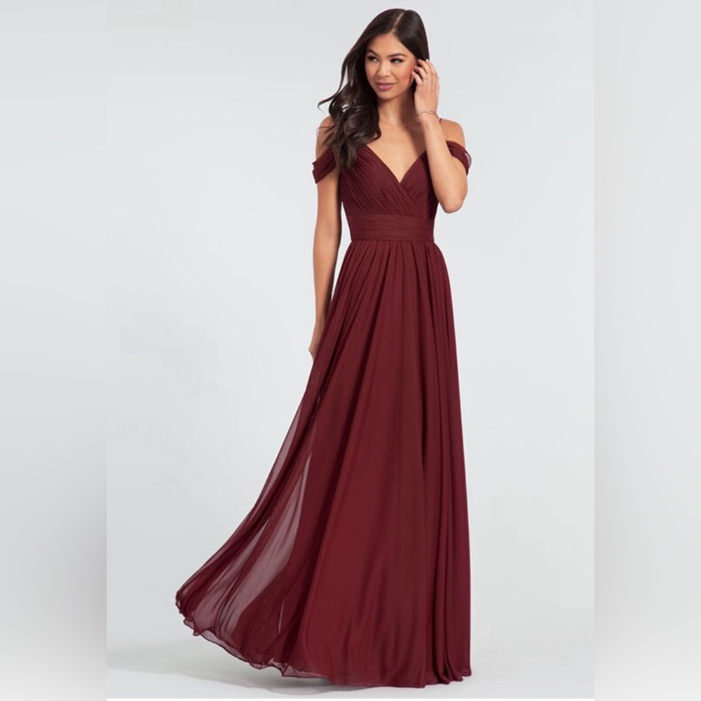 NWT Kleinfield Formal, Prom, Wedding, Pageant, Holiday Gown As Seen On TLC 6, 14